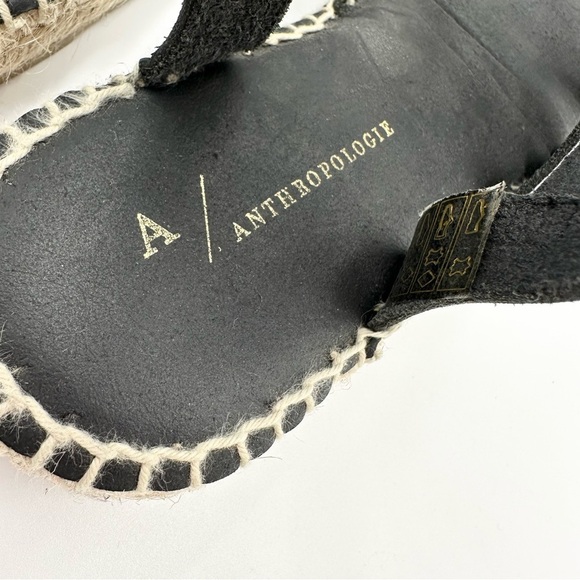 By Anthropologie Espadrille Sandals - Picture 10 of 10
